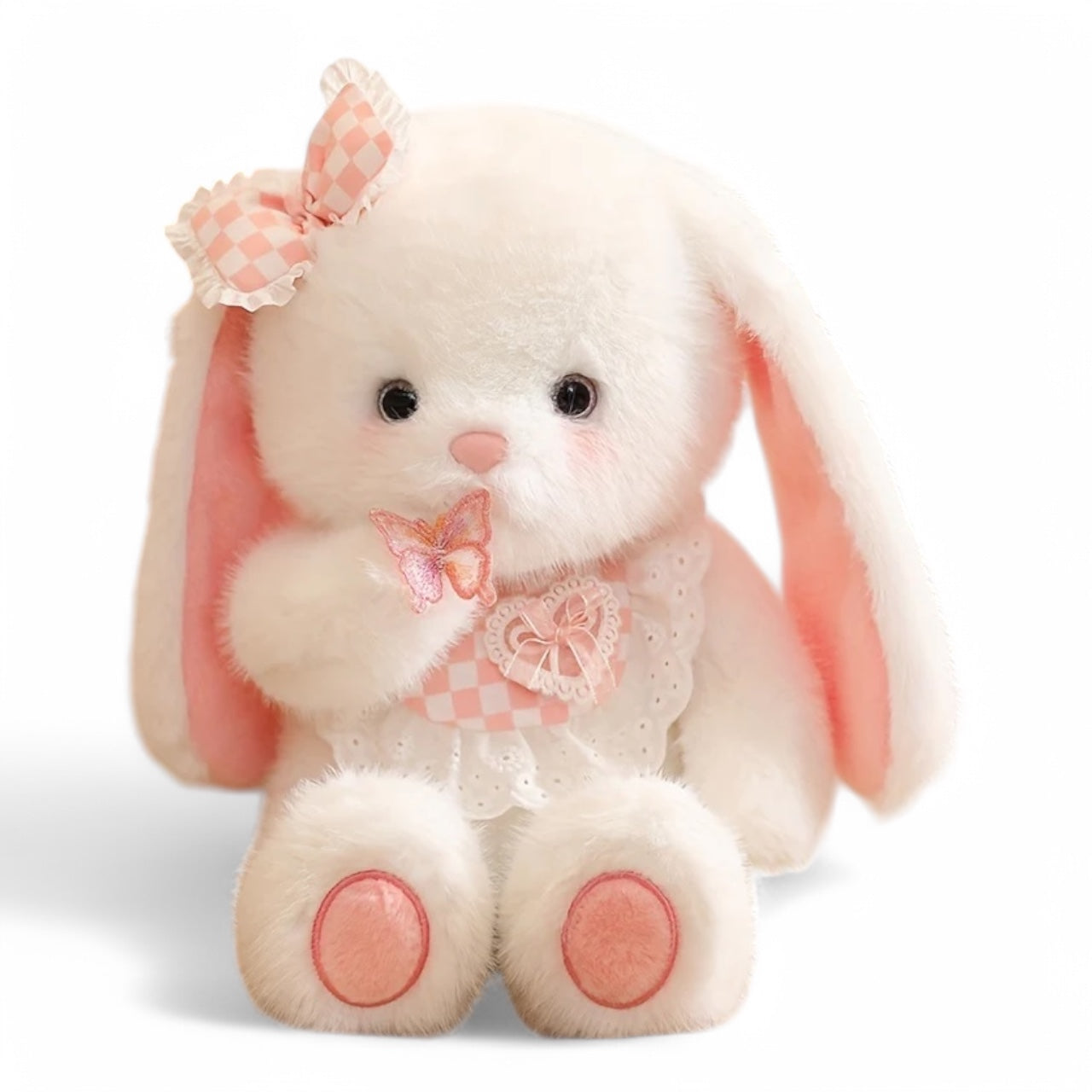 Bunny Teddy