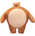 Big Teddy Bear