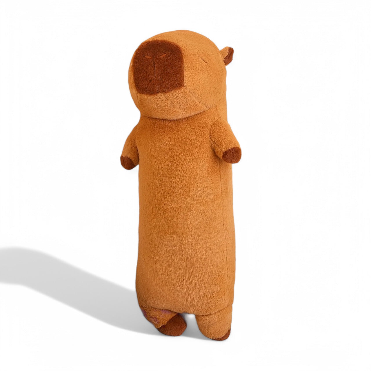 Capybara Plush Pillow