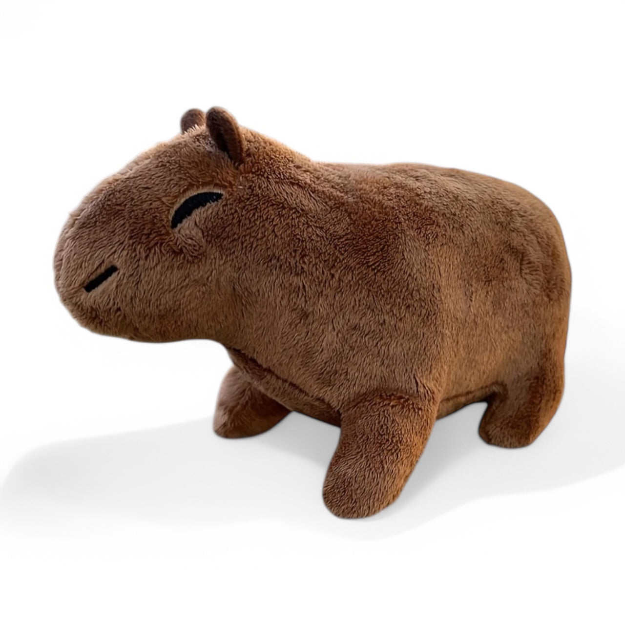Capybara Plush Toy