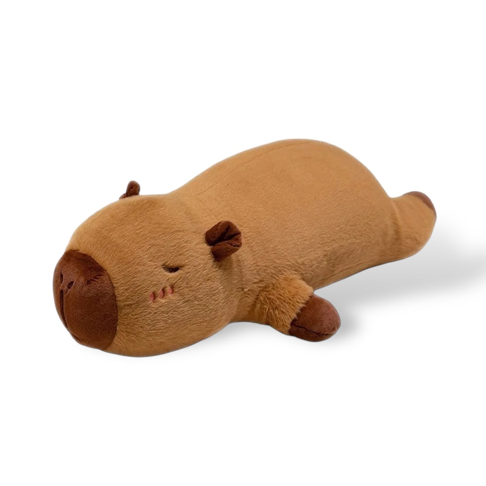Capybara Stuffed Animal