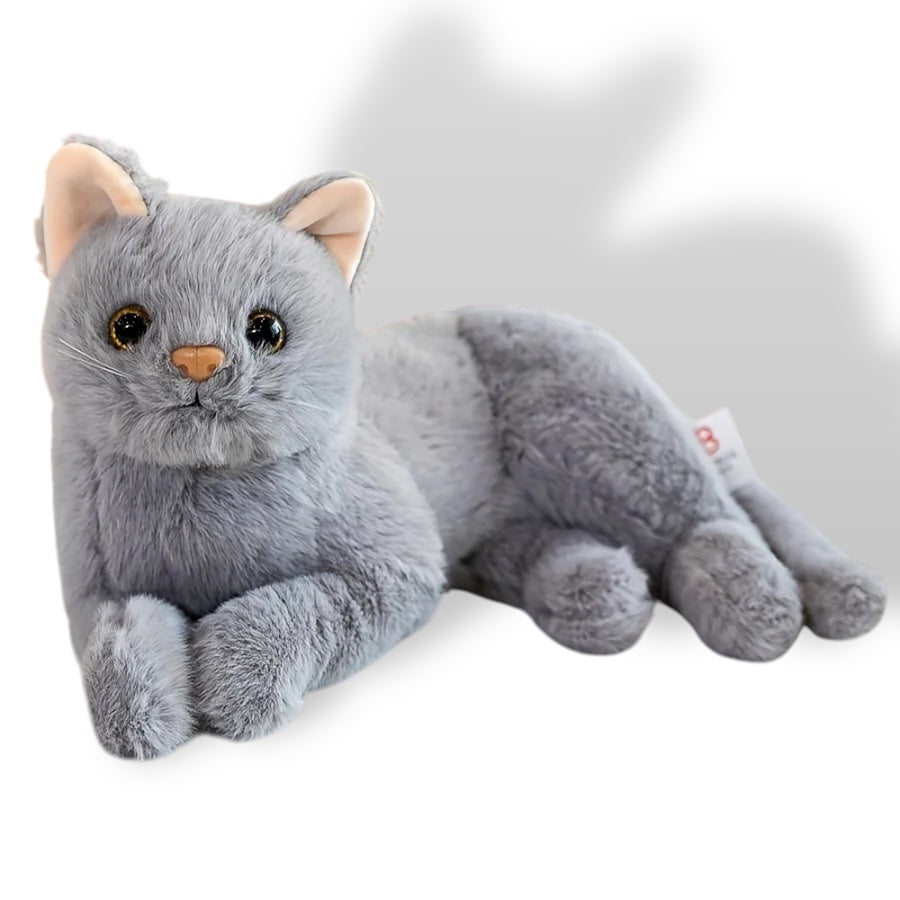 Cat Plush Toy
