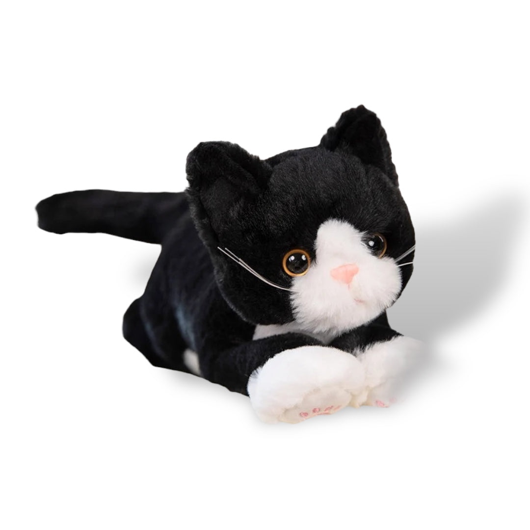 Cat Stuffy