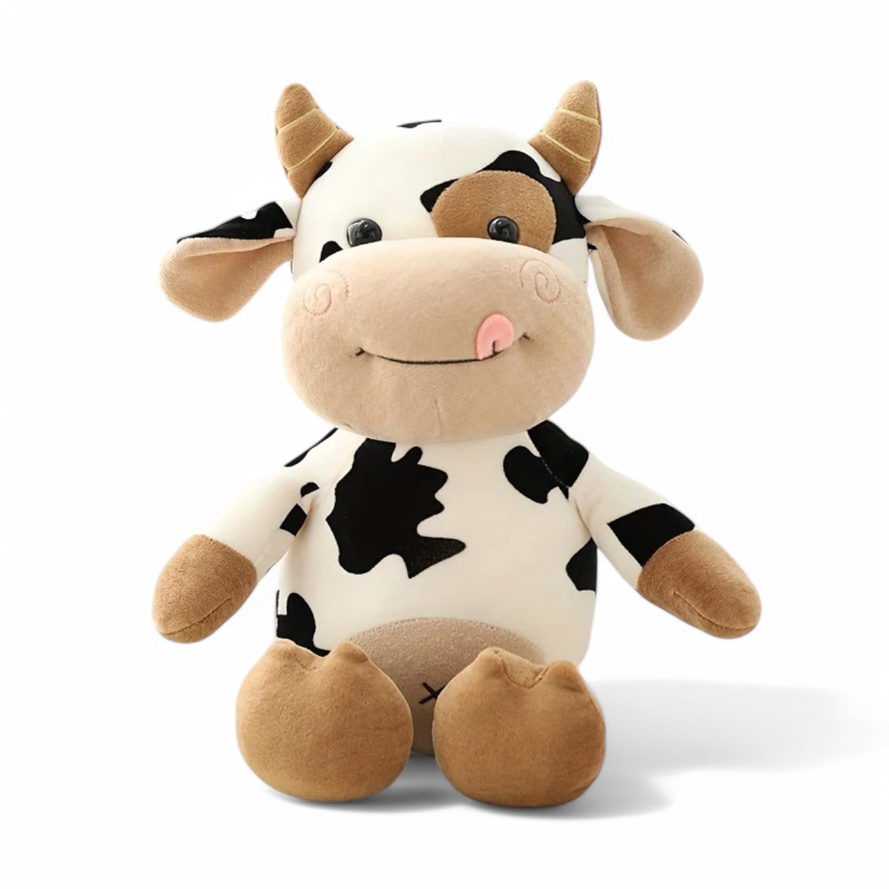 Cow Plush