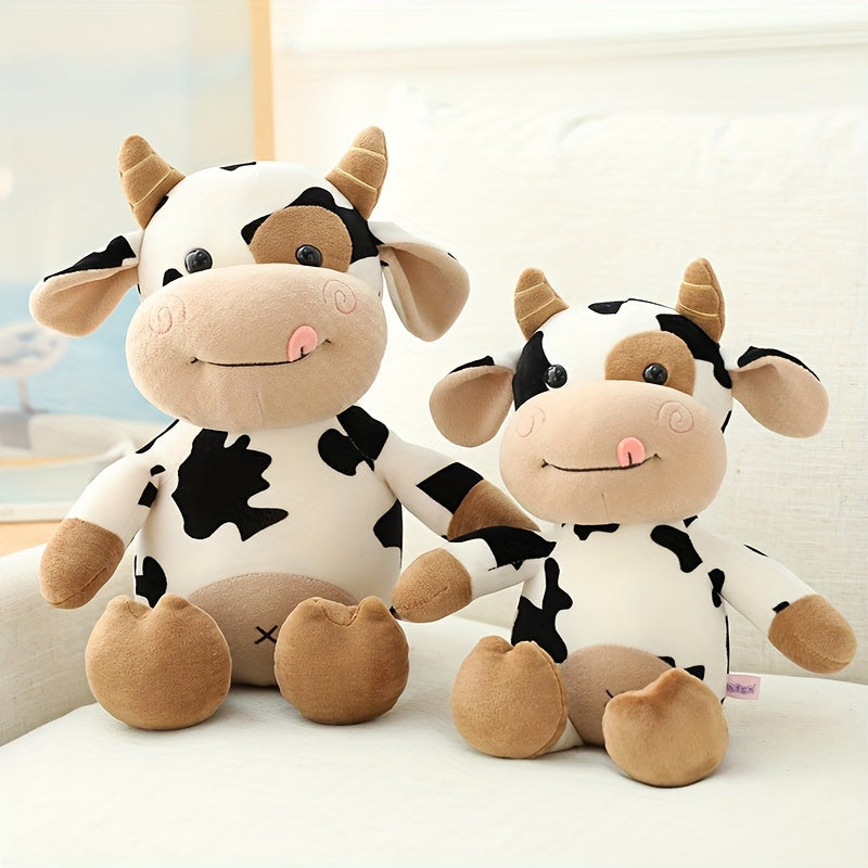 Cow Plush