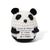 Crochet Panda