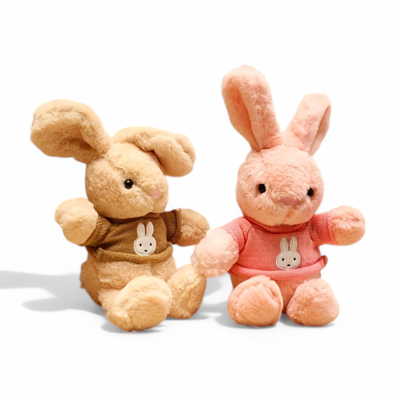 Cute Bunny Plush Toy