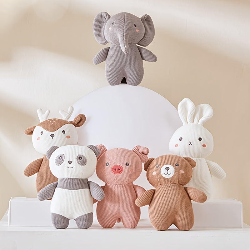 Cute Plush