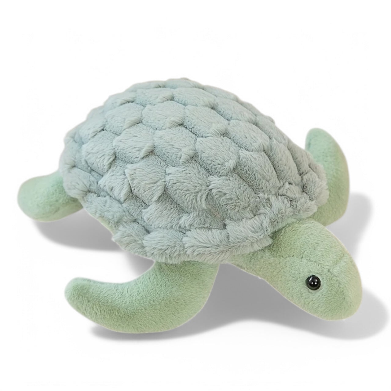 Cute Turtle Plush Toy