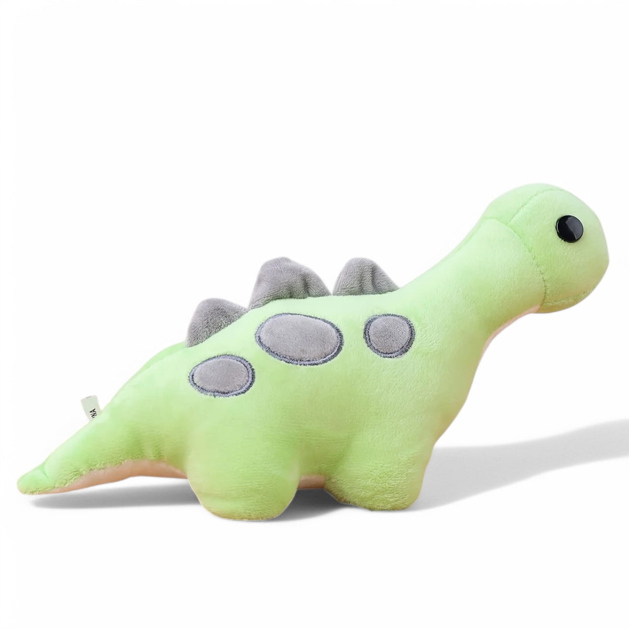 Dinosaur Plush