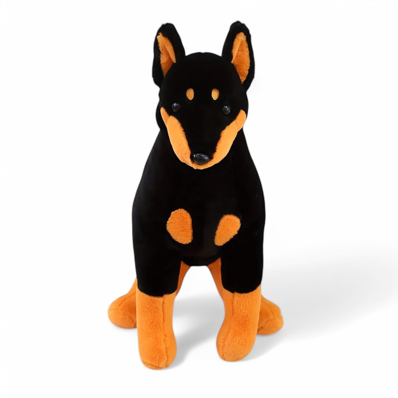Doberman Plush