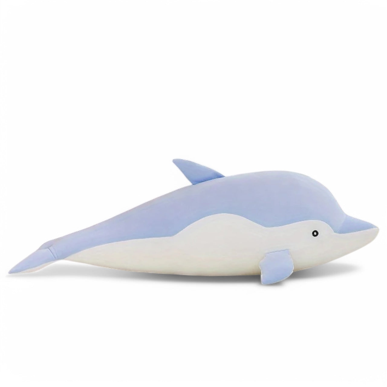Dolphin Stuffed Animal