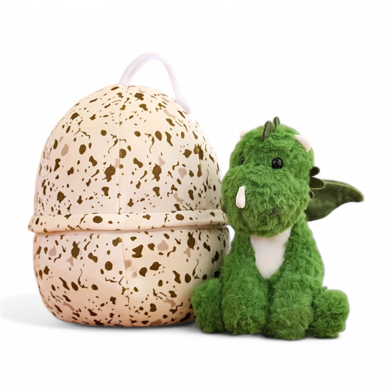Dragon Egg Plush