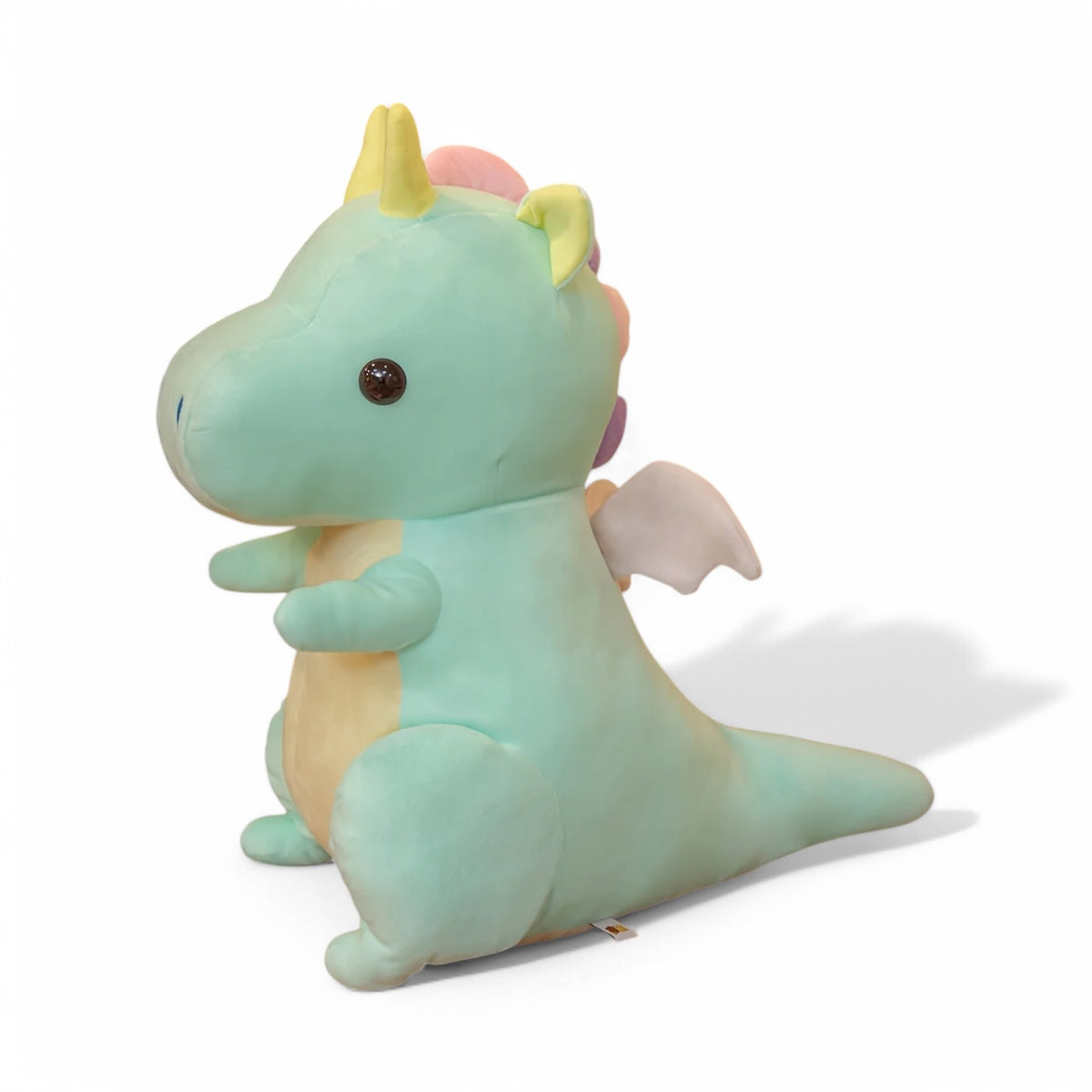 Dragon Plush