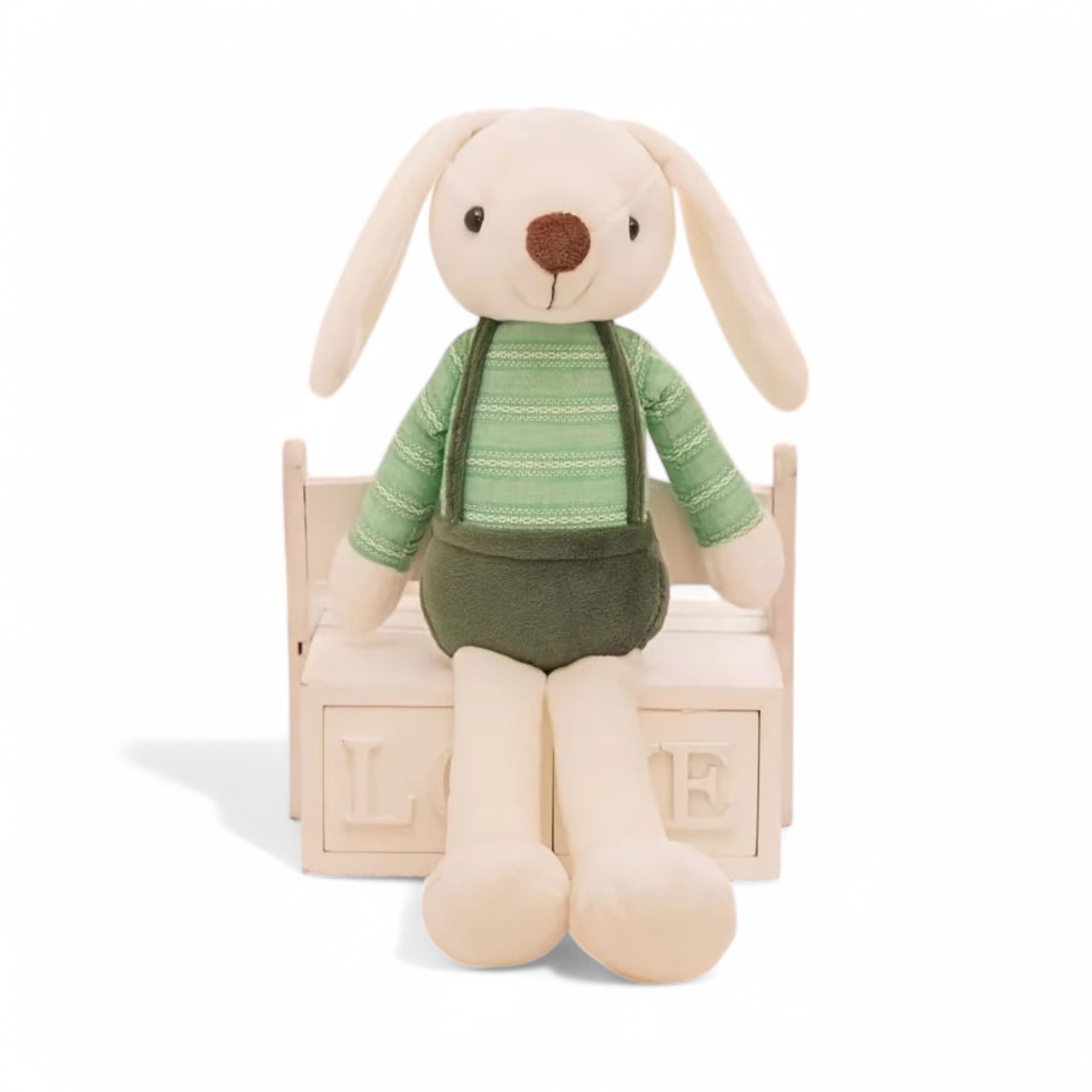 Easter Bunny Doll