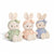 Easter Bunny Plush