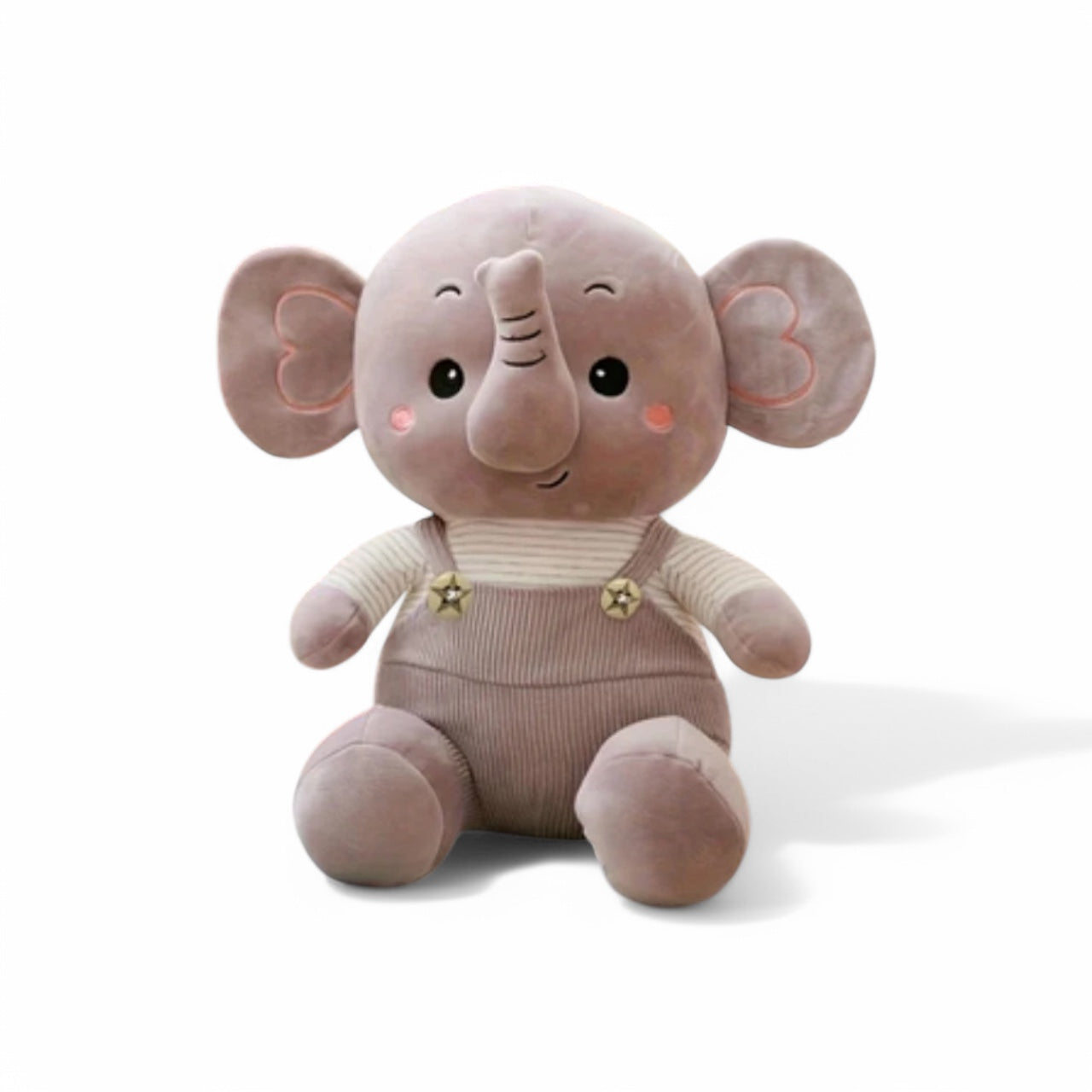 Elephant Cuddly Toy