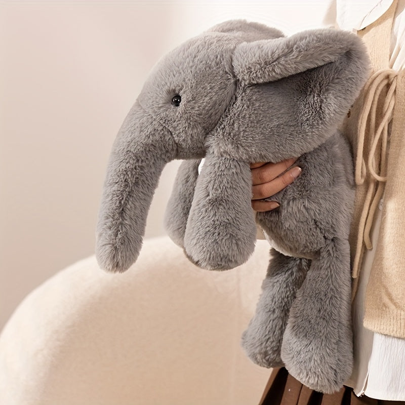 Elephant Soft Toy