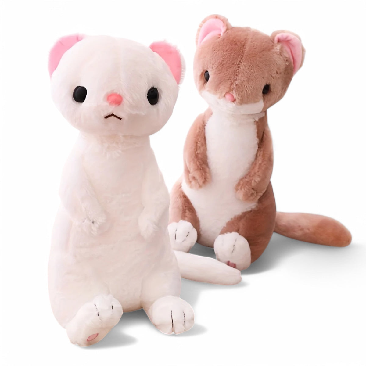 Ferret Plush