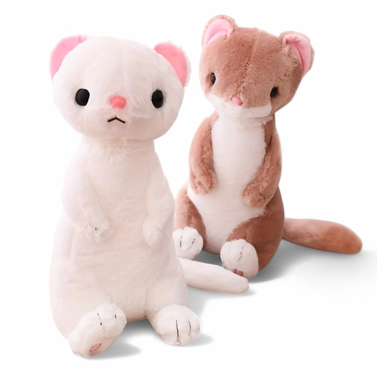Ferret Plush