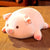 Fluffy Piggy