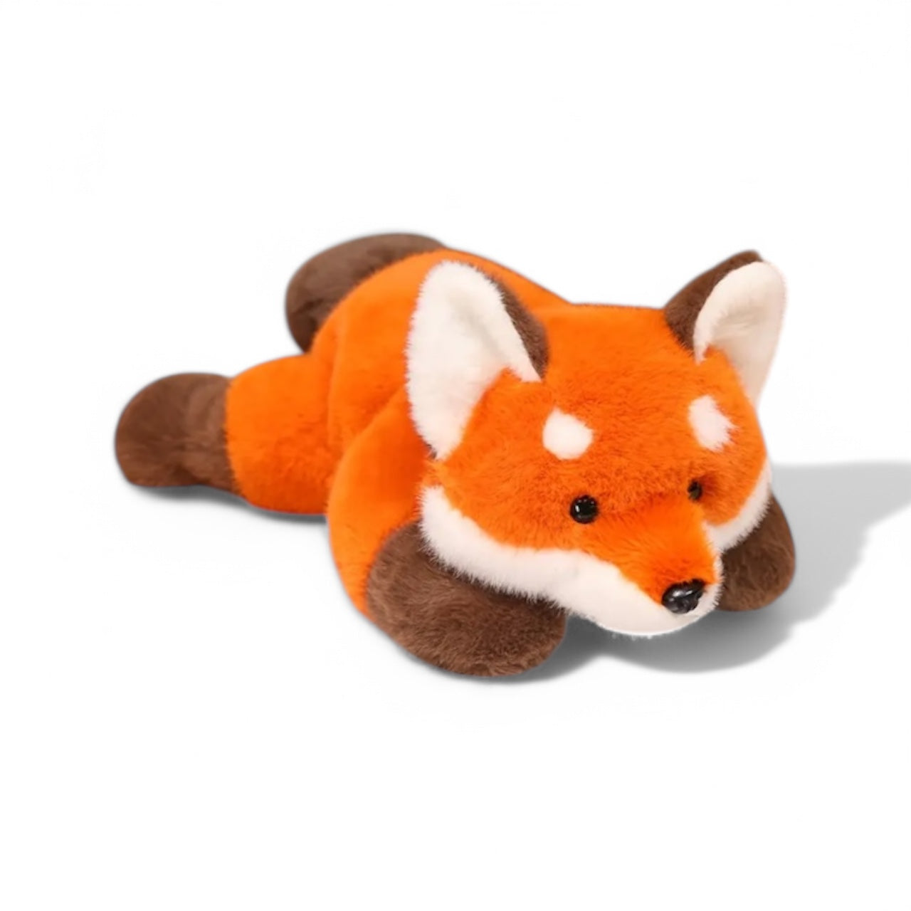 Fox Stuffed Animal