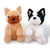 French Bulldog Stuffed Toy