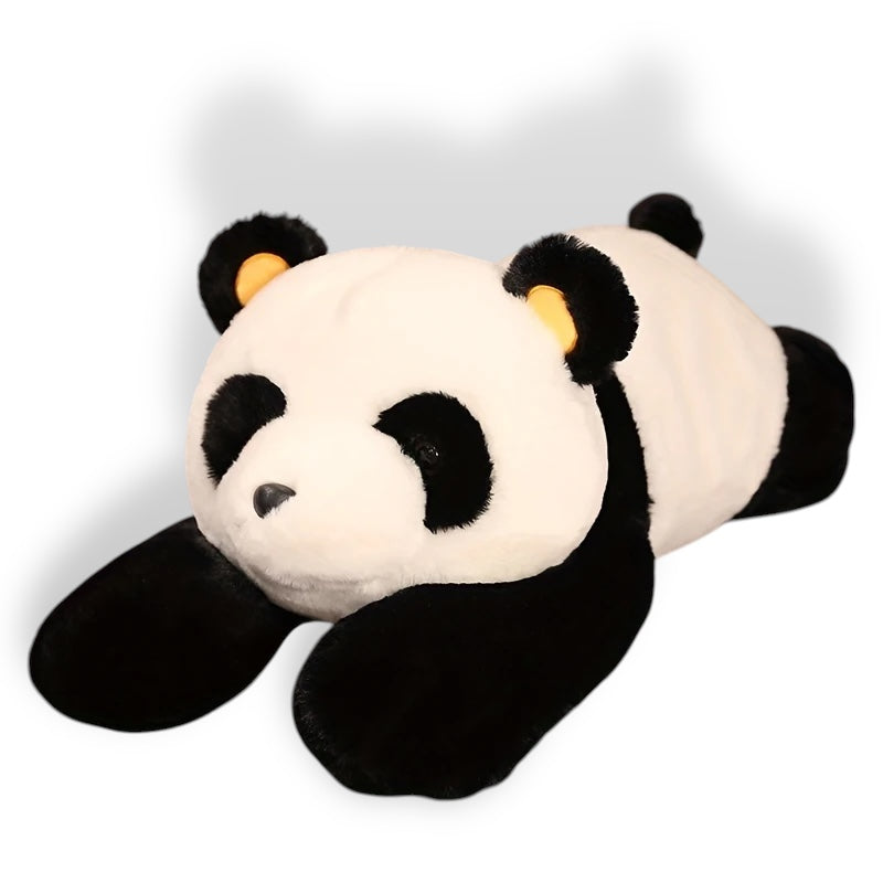 Giant Panda Plush