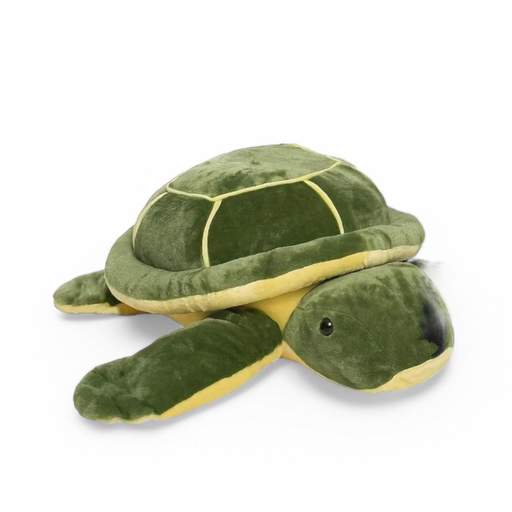 Giant Turtle Plush
