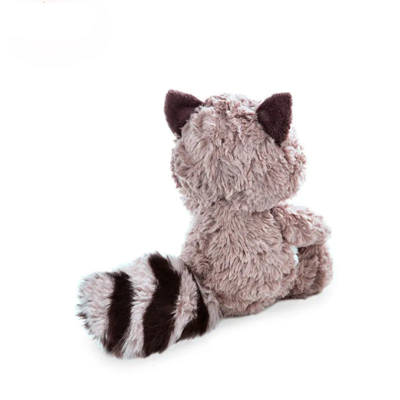 Raccoon Plush