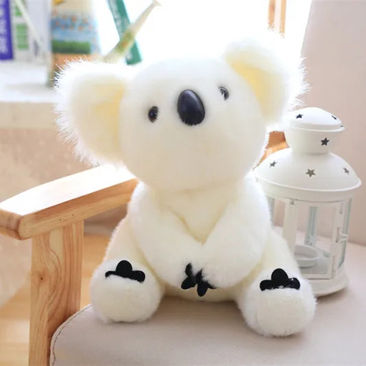 Koala Plush