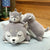 Husky Stuffed Animal