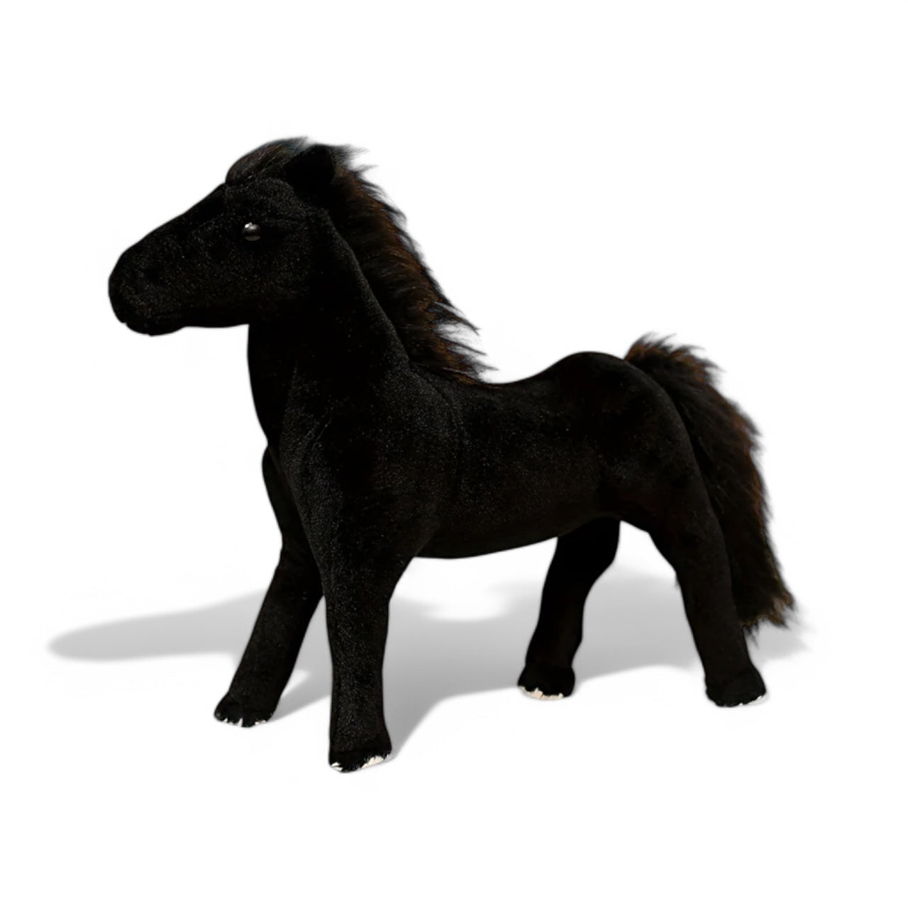 Horse Plush