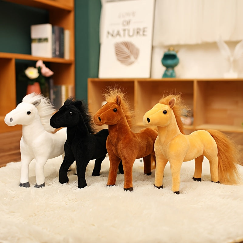 Horse Plush