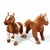Horse Stuffed Animal
