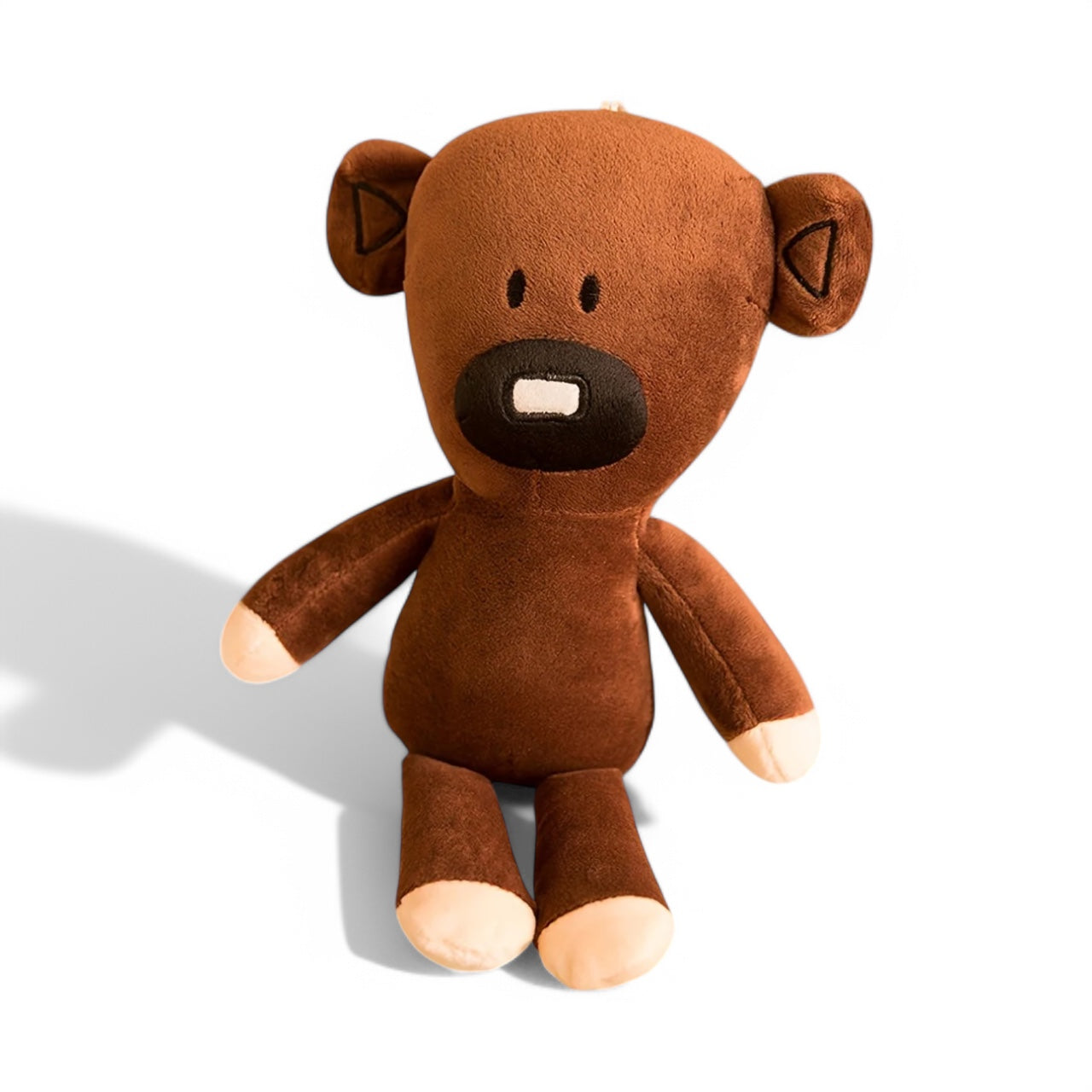 Kawaii Teddy Bear Plush Toy