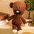 Kawaii Teddy Bear Plush Toy - Stuffed Plush Toys