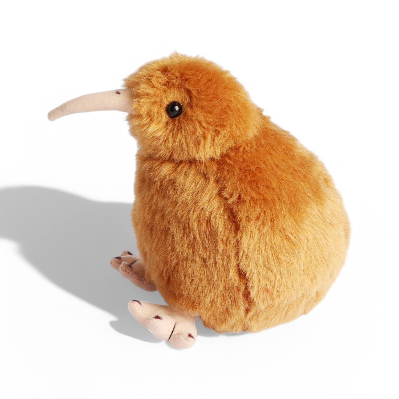 Kiwi Bird Plush