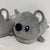 Koala Slippers - Stuffed Plush Toys