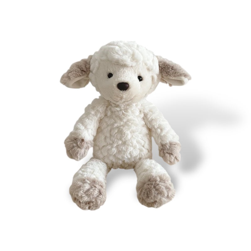 Lamb Plush