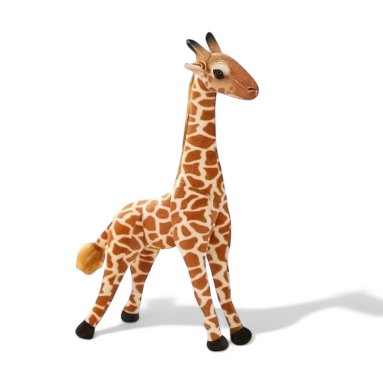 Large Giraffe Stuffed Animal
