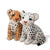 Leopard Stuffed Animal