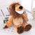Lion Plush