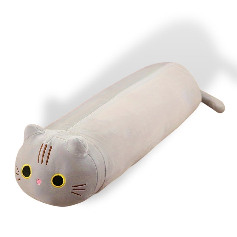 Long Cat Pillow
