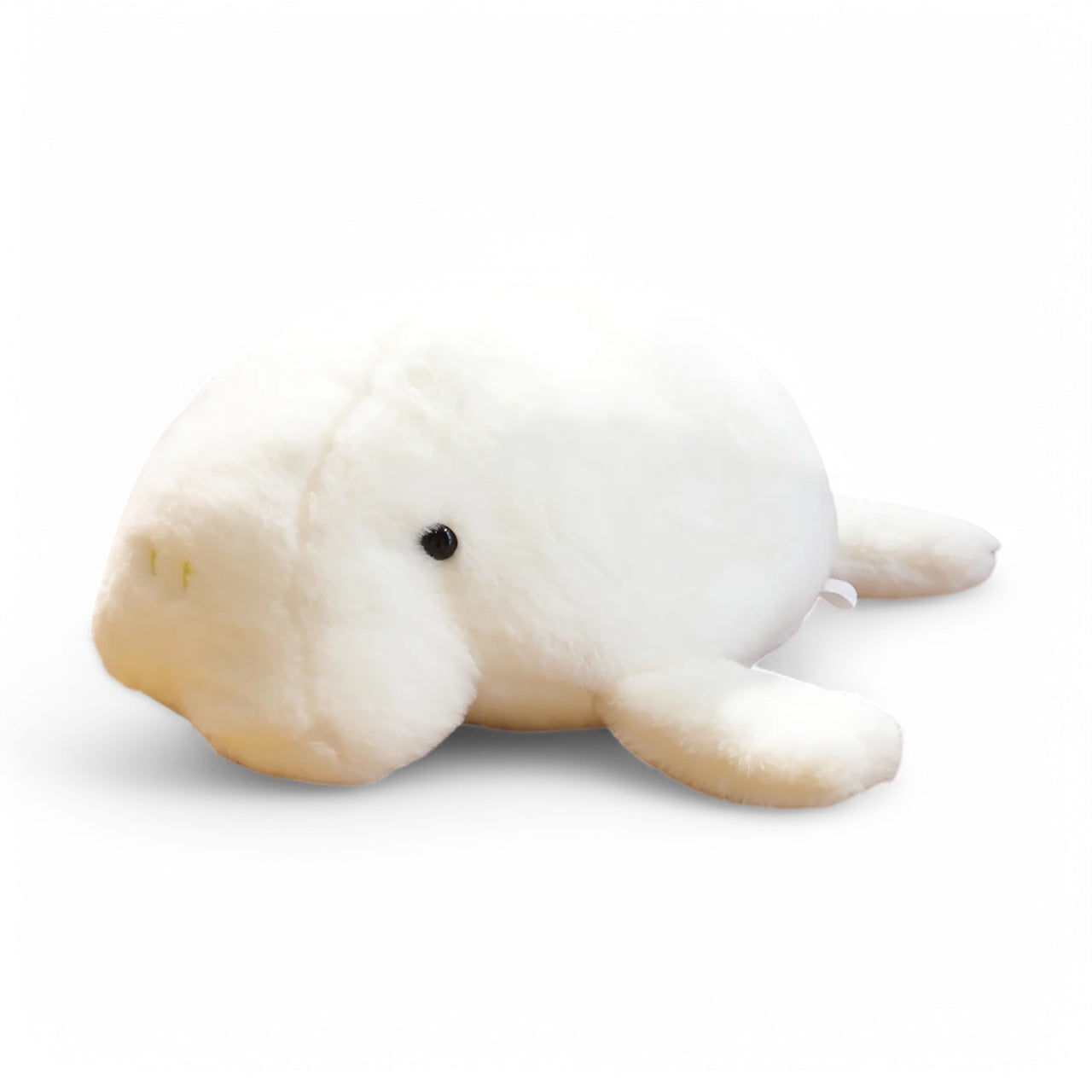 Manatee Plush Toy