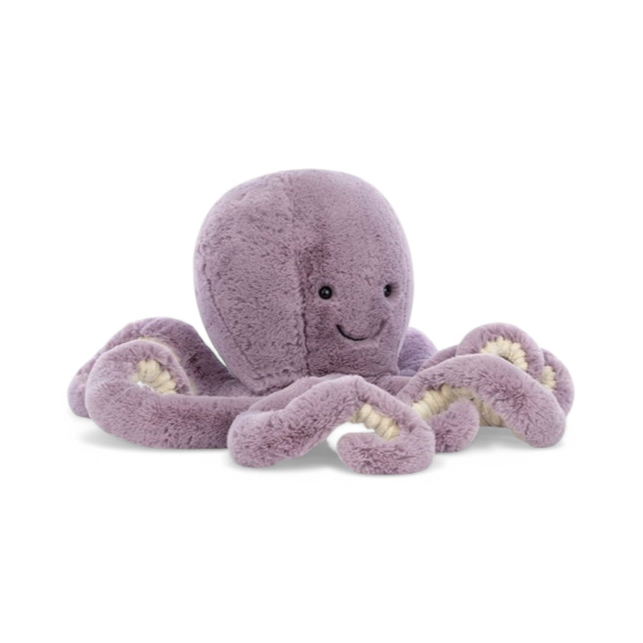 Octopus Plush Toy