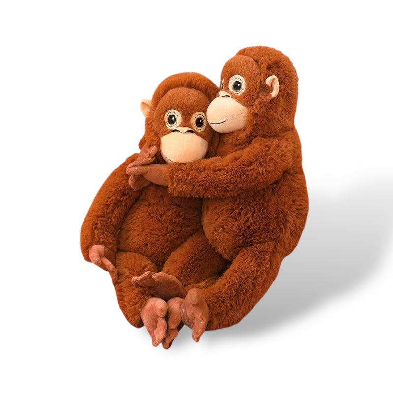 Orangutan Stuffed Animal
