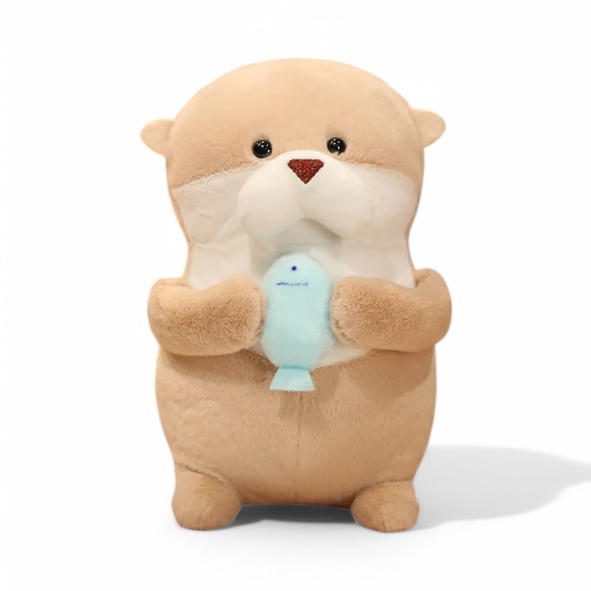 Otter Stuffed Animal