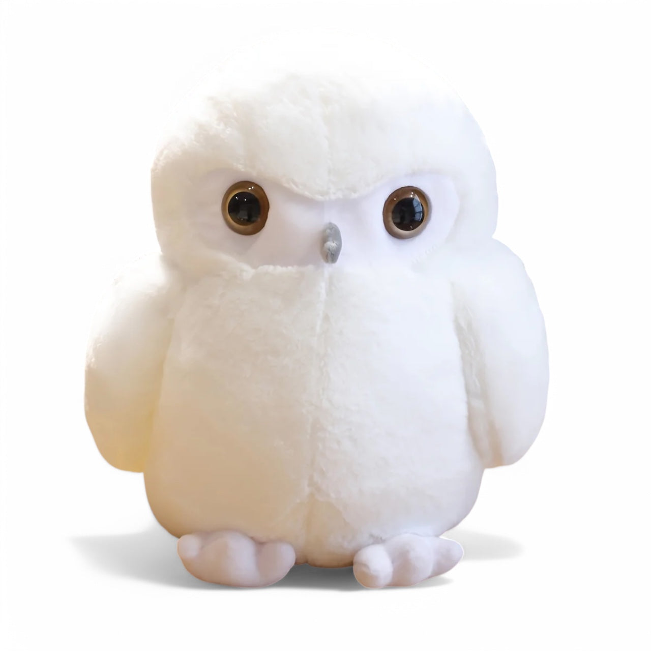 Owl Plush