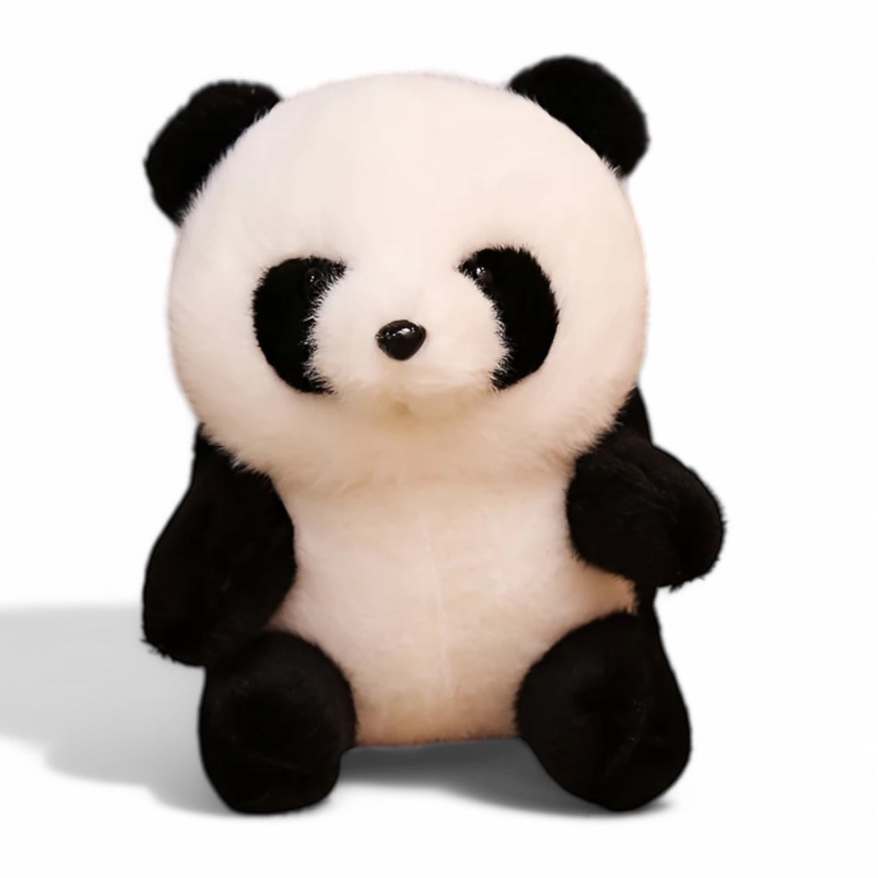 Panda Stuffed Animal